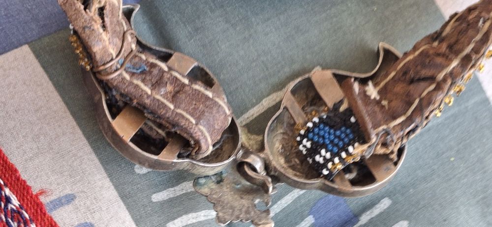 Колан дамски за носия