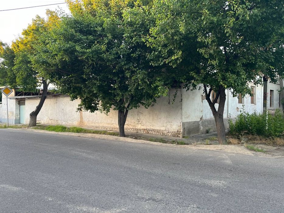 Сдается в аренду. Участок в Учтепинском районе. Бирлик