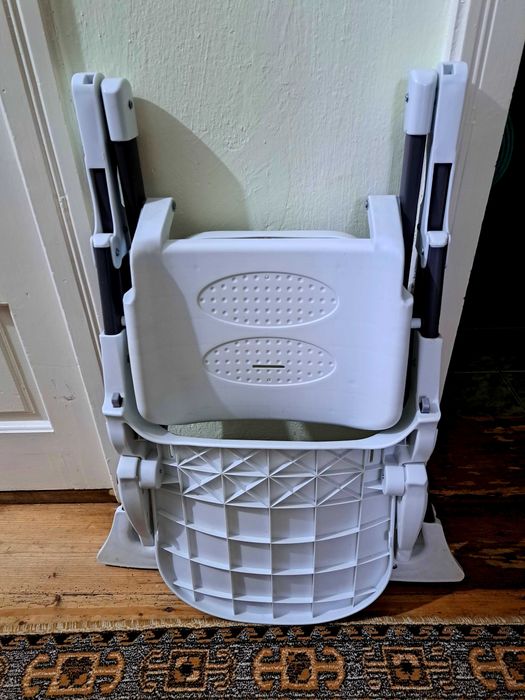 Scaun masa pliabil Wunderkid