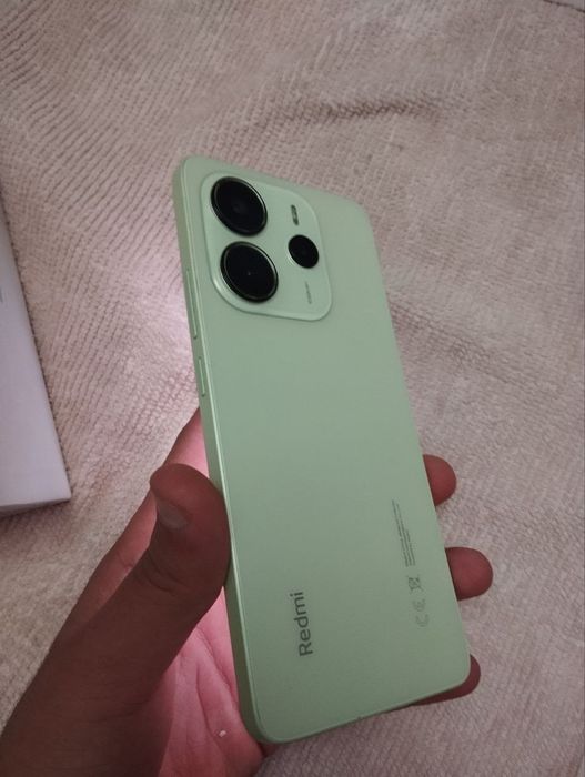Редми нот 14 сотилади