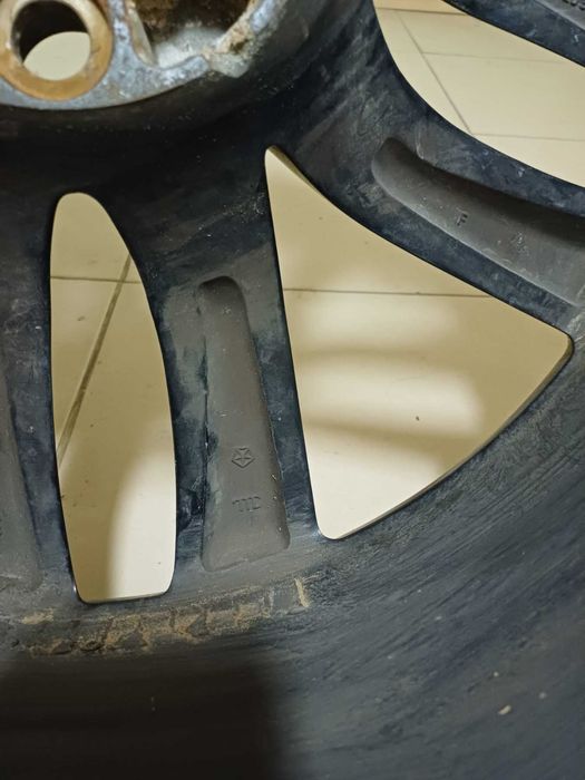 Джанти 20 цола за Dodge Challenger, Charger, Chrysler 300C, Magnum