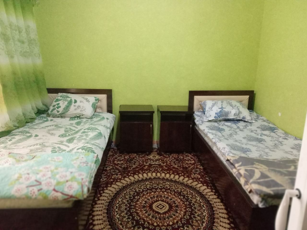 Оqtosh dacha oilaviy Оқтош дача оилавий