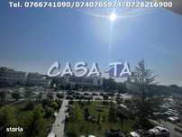 Apartament 3 Camere, Etaj 3/8 (lift nou), Strada Republicii - Zona Gar