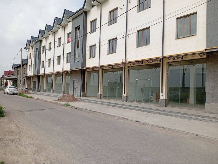 Нежилое помещение первая линия 210кв.м с кадастром (ор-р Минерва Сити)