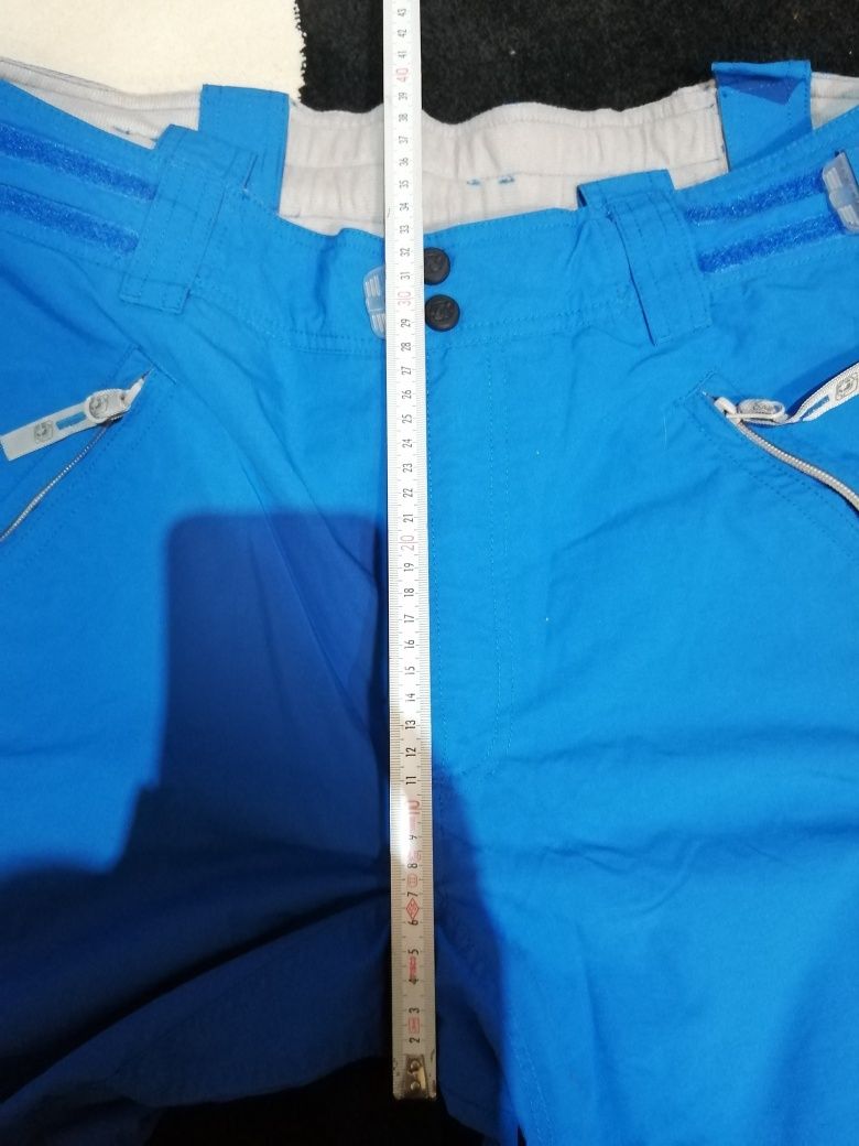 Унисекс Ски панталон размер размер 50