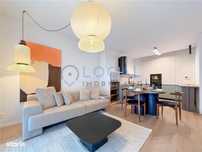 Apartament 3 camere | Bloc Nou | Parcare | Prima Inchiriere