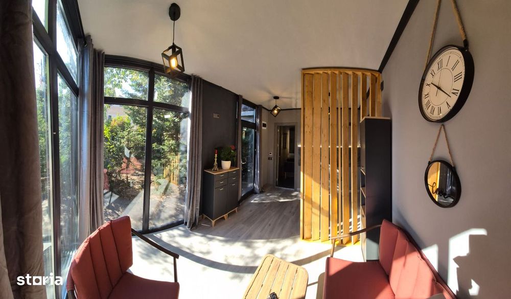 Casa modulara 20mp Dantelei sector 5