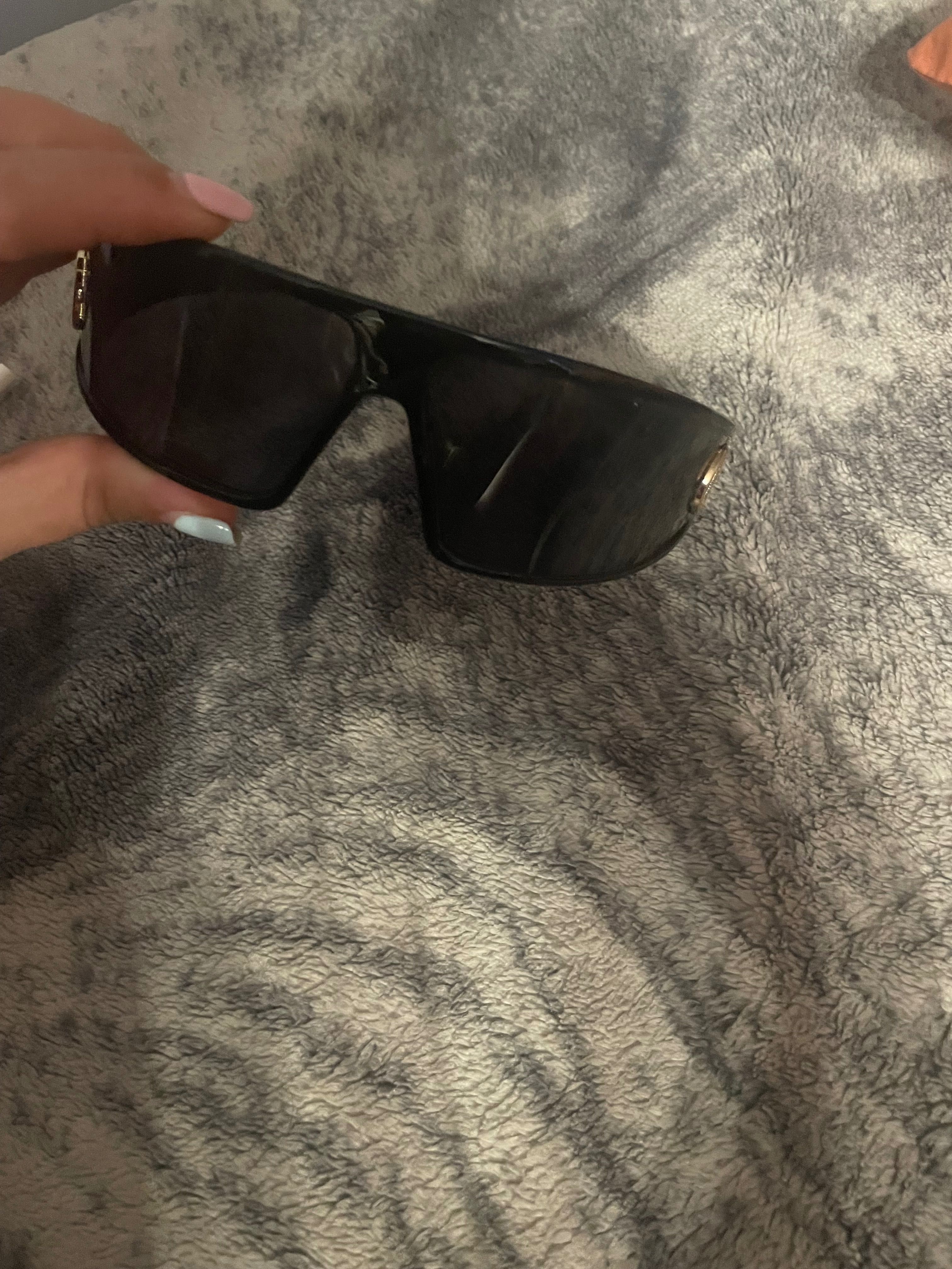 Очила Dior маска
