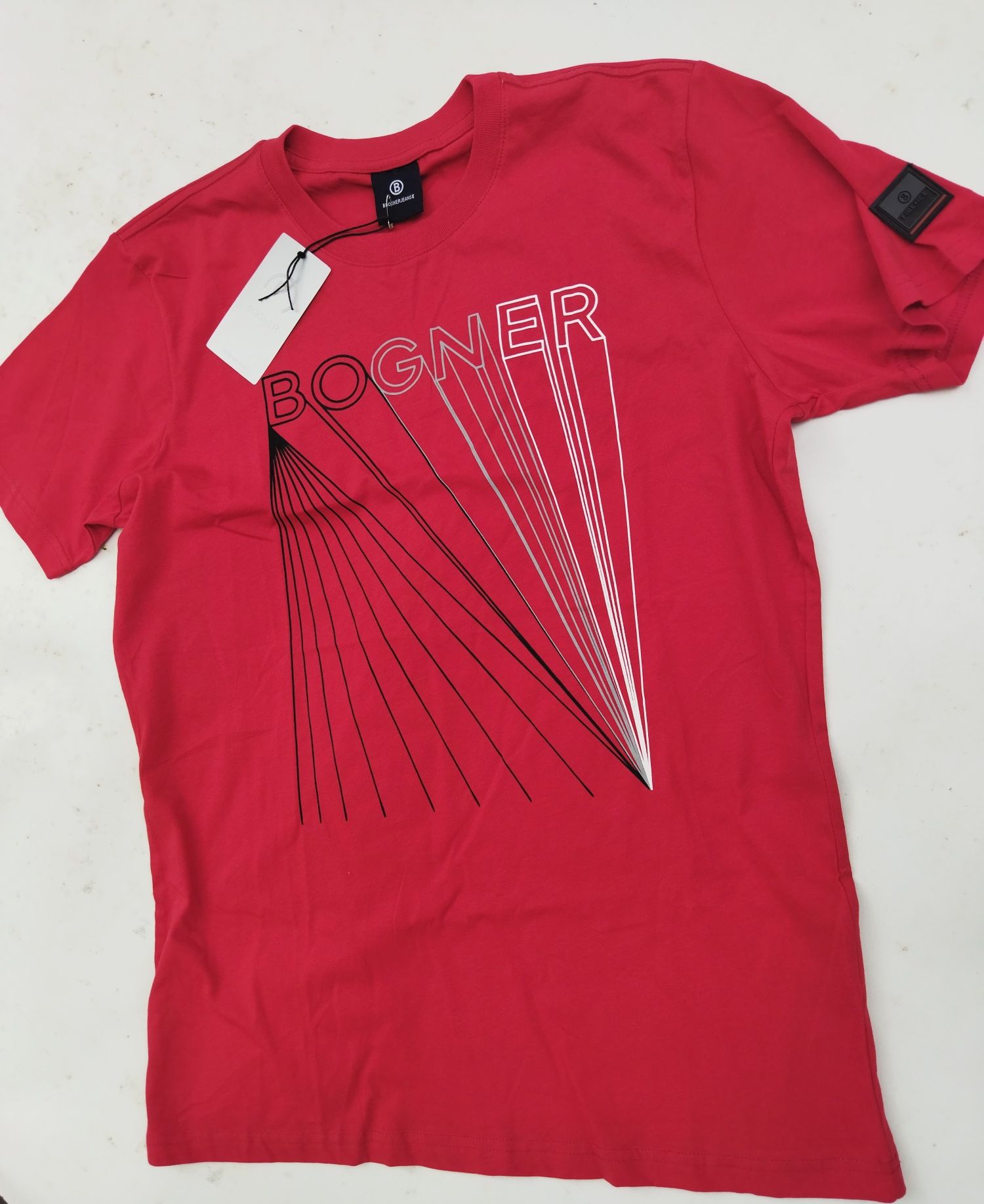 Bogner Fire + Ice  размер 3ХЛ