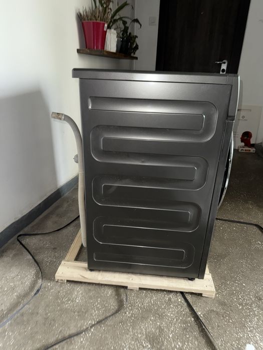 Masina de Spalat Beko WTV8734XC0M, 8kg, 1400 rpm, Motor cu garantie!
