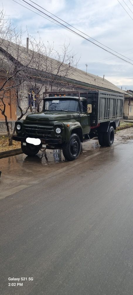 Зил 130 сотилади