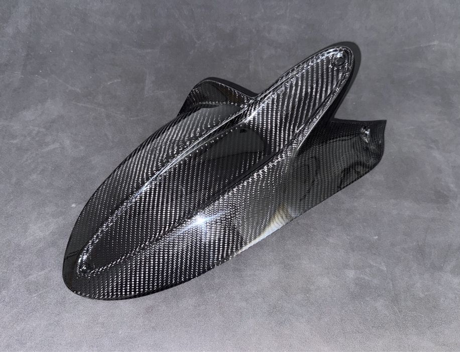 Карбонов калник - Ducati  Hypermotard Carbon  821 / 939 / 950