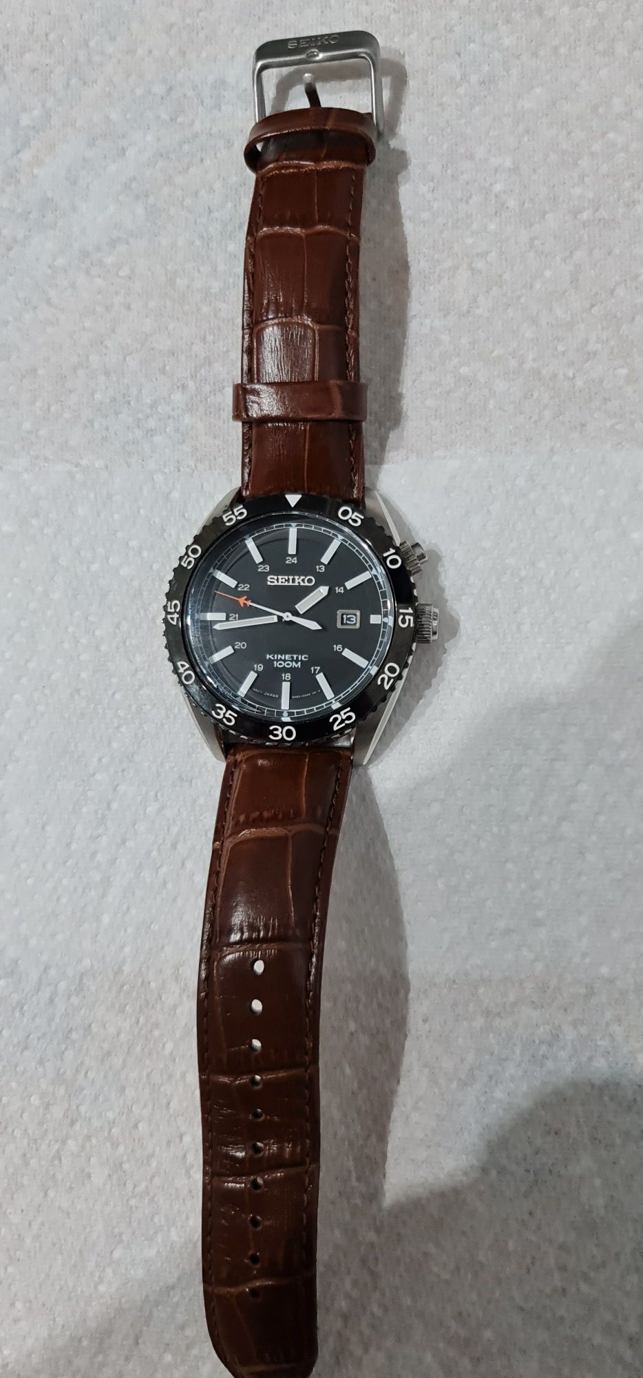 Ceas Seiko automatic