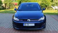 Vw Golf 7 Bluemotion an fab.2014 full LED -Bi-xenon...