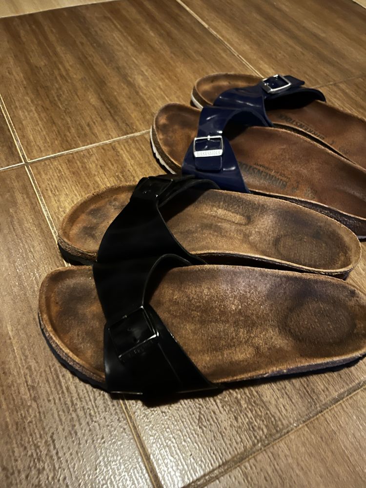 Чехли birkenstok