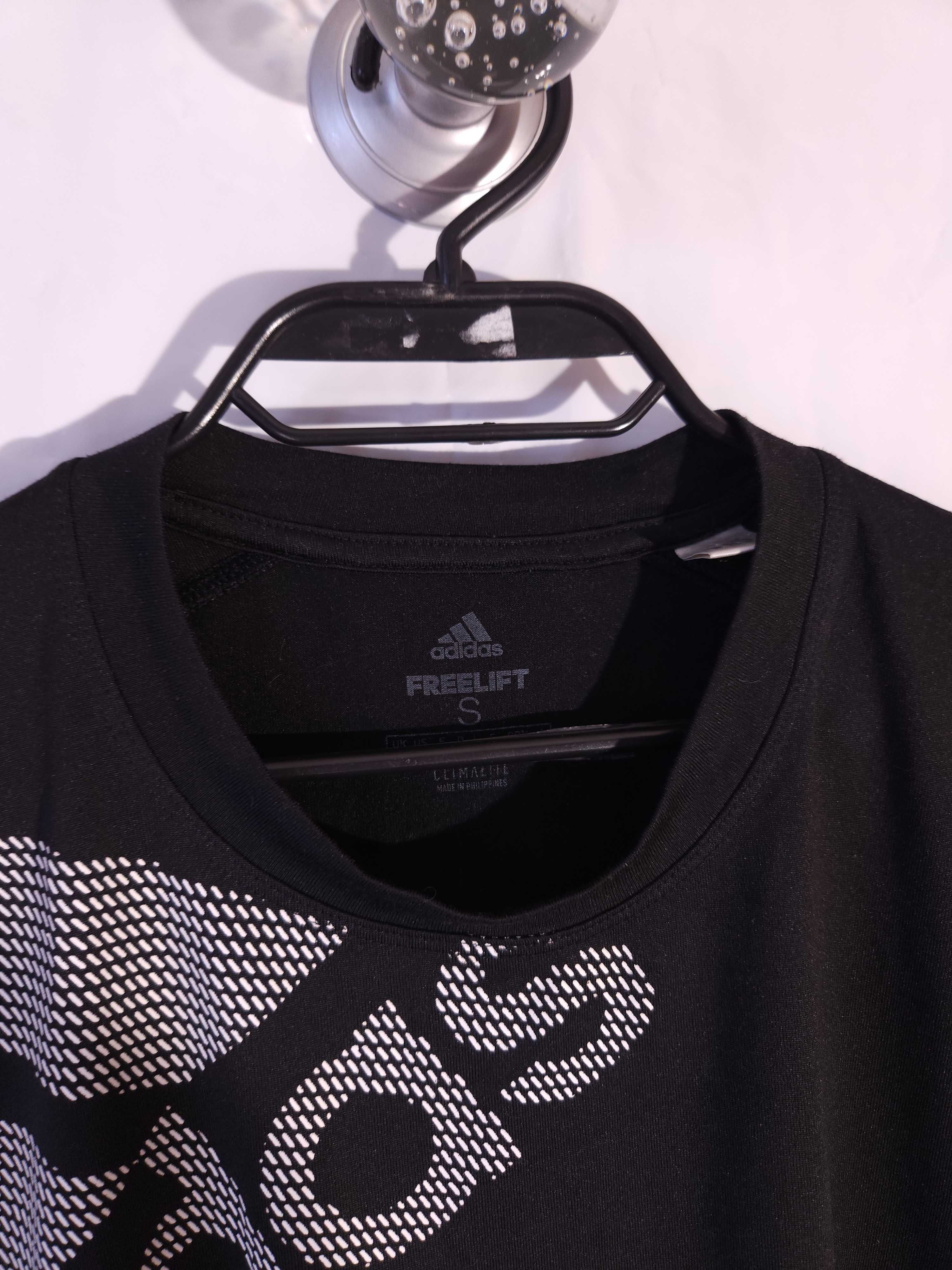 Adidas Тениска/Мъжка S
