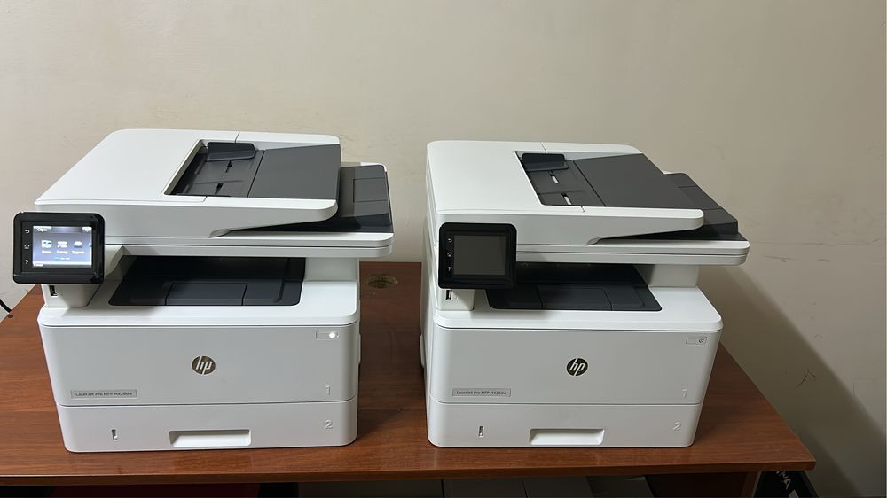 Продается принтер МФУ hp m426dw