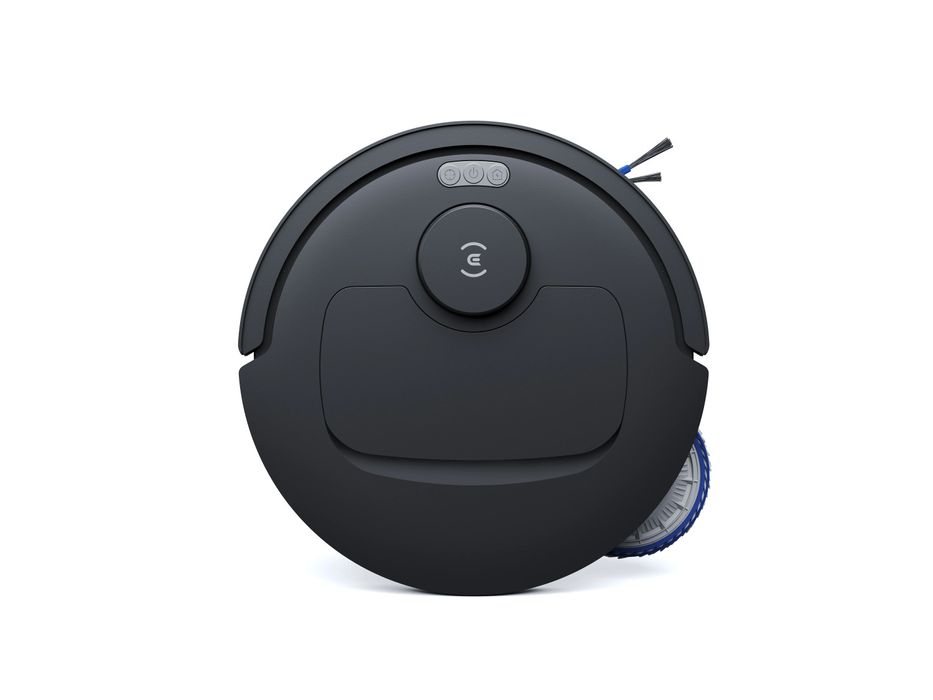 DEEBOT T30C BLACK
The All-new Robotic Vacuum Cleaner