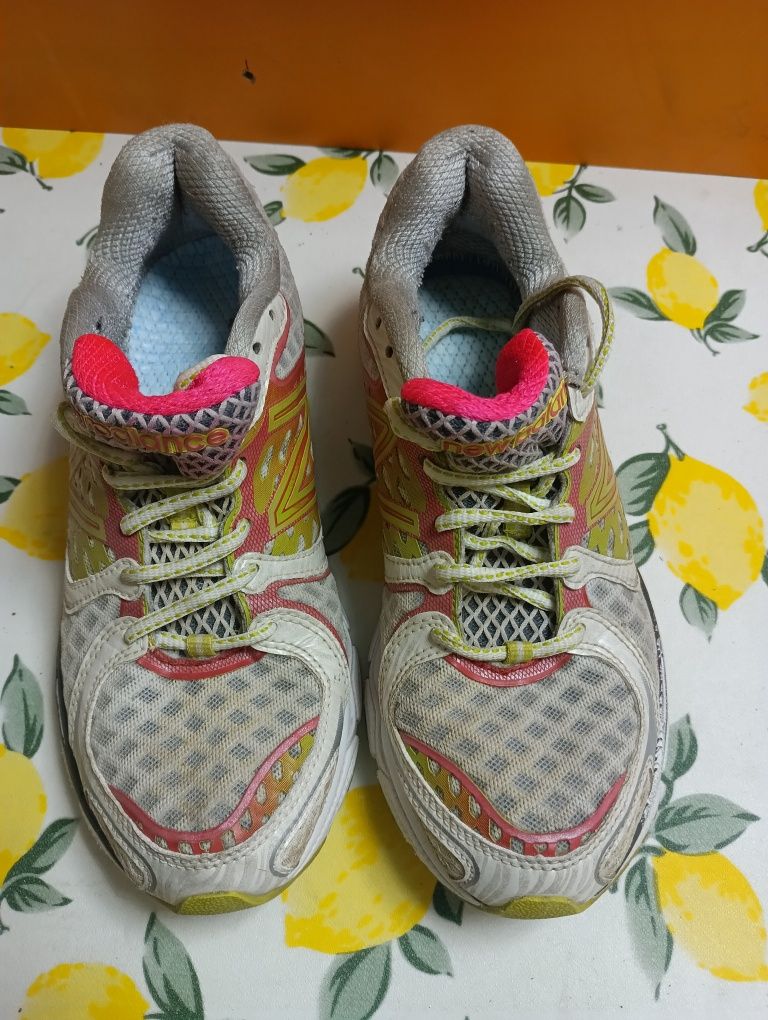 New Balance N 37,5 - 20 лв