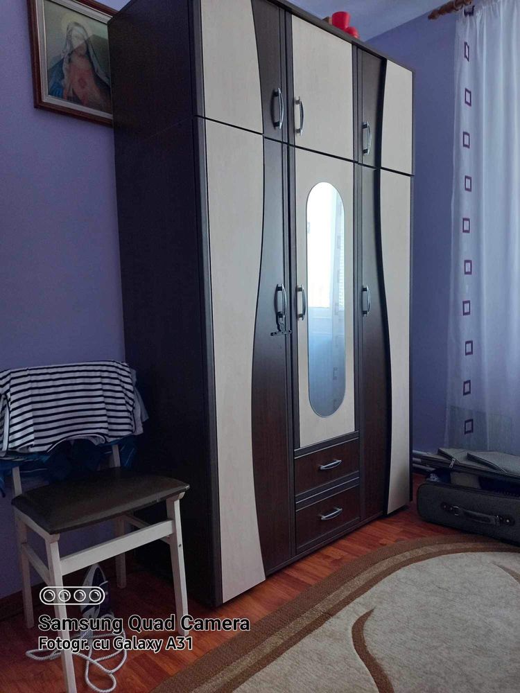 Închiriez apartament 2 camere