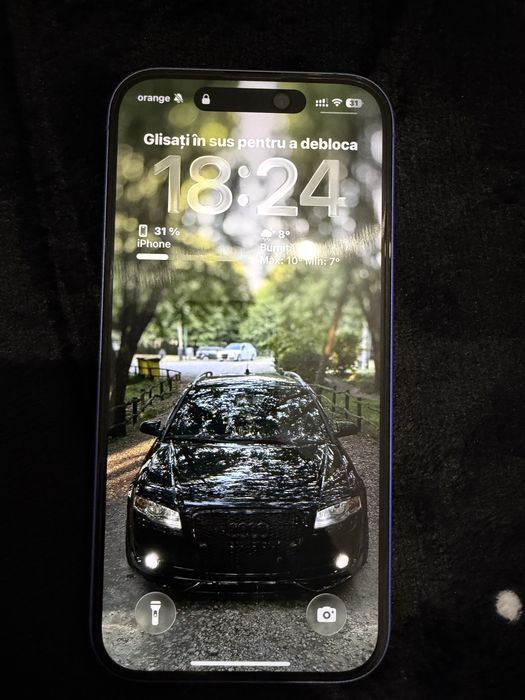 Iphone 16 ultramarine