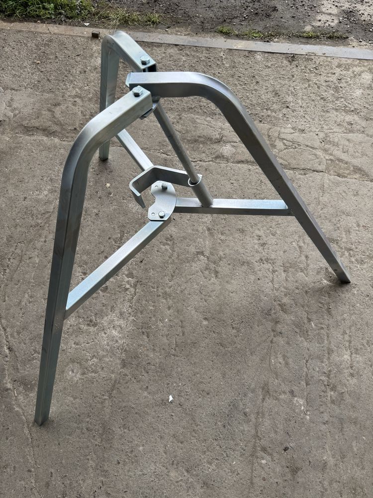 Popi Metalici 1m-3.6m