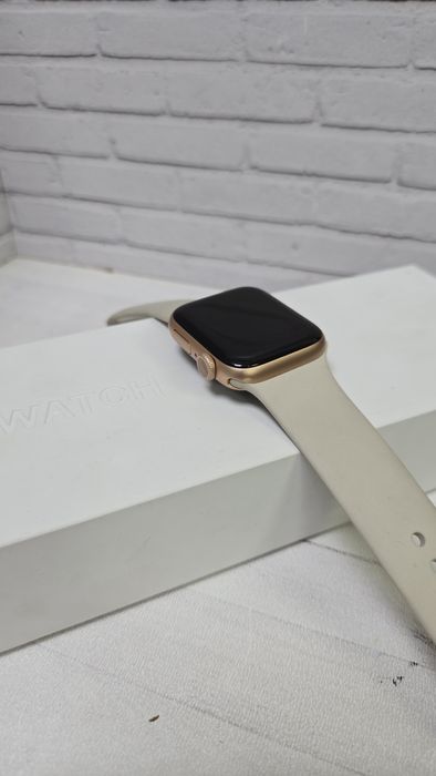 Apple watch 6-40mm ЖанТаС ломбард Астана