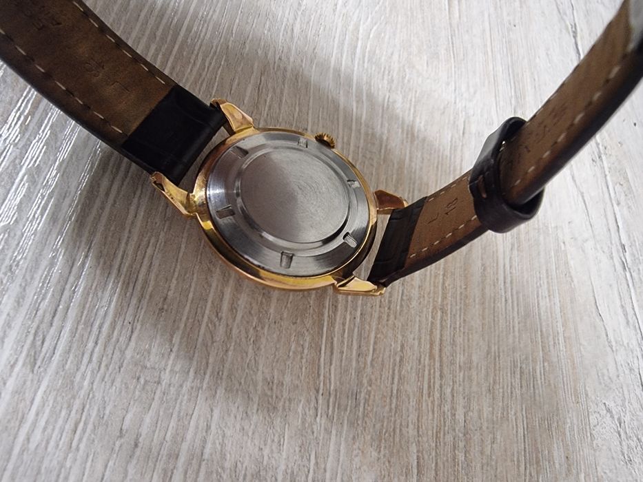 Часы Кировские ау20