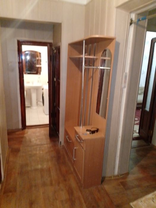 Сдается 3 комнатная квартира!!!