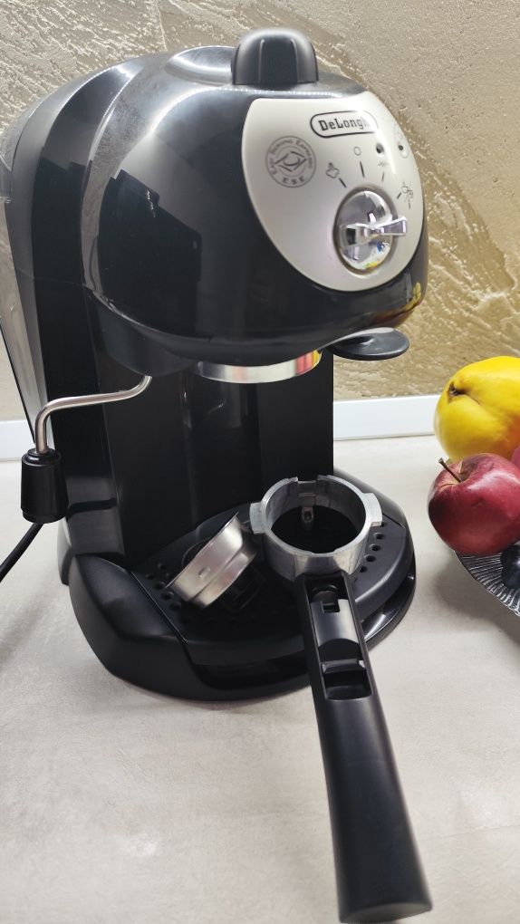 Expresor DeLonghi