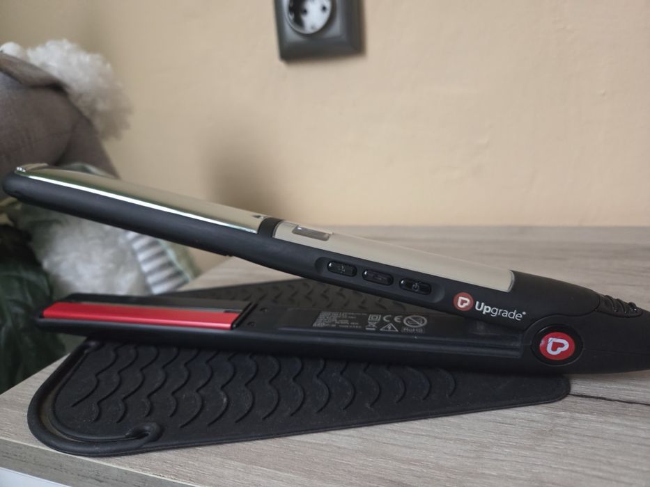 Инфрачервена преса за коса UpGrade Large