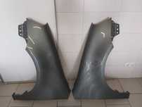 Aripa Fata Dreapta si Stanga VW Golf 5/V 2004-2008 (LA6Q (Verde))
