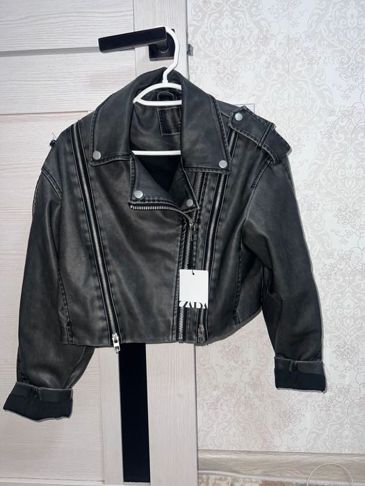 Новый Zara 42/44/46 размер
