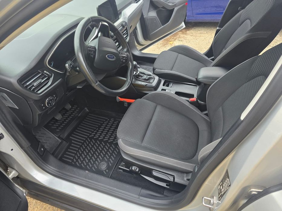 Peugeot 308 diesel an 2020