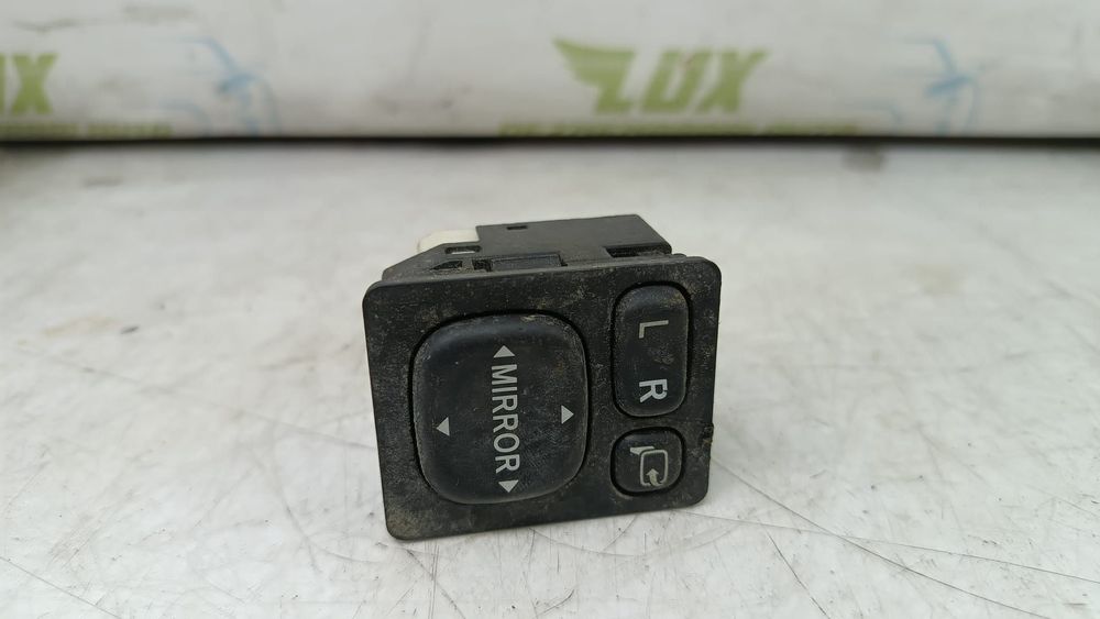 Buton reglaj oglinzi 183575 Toyota RAV4 2 (XA20) [2000 - 2003]