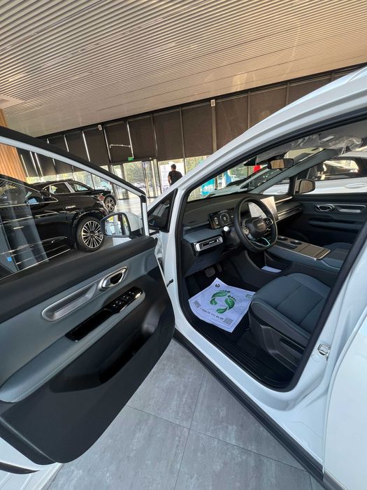 Gac Aion Y Plus Comfort 430km