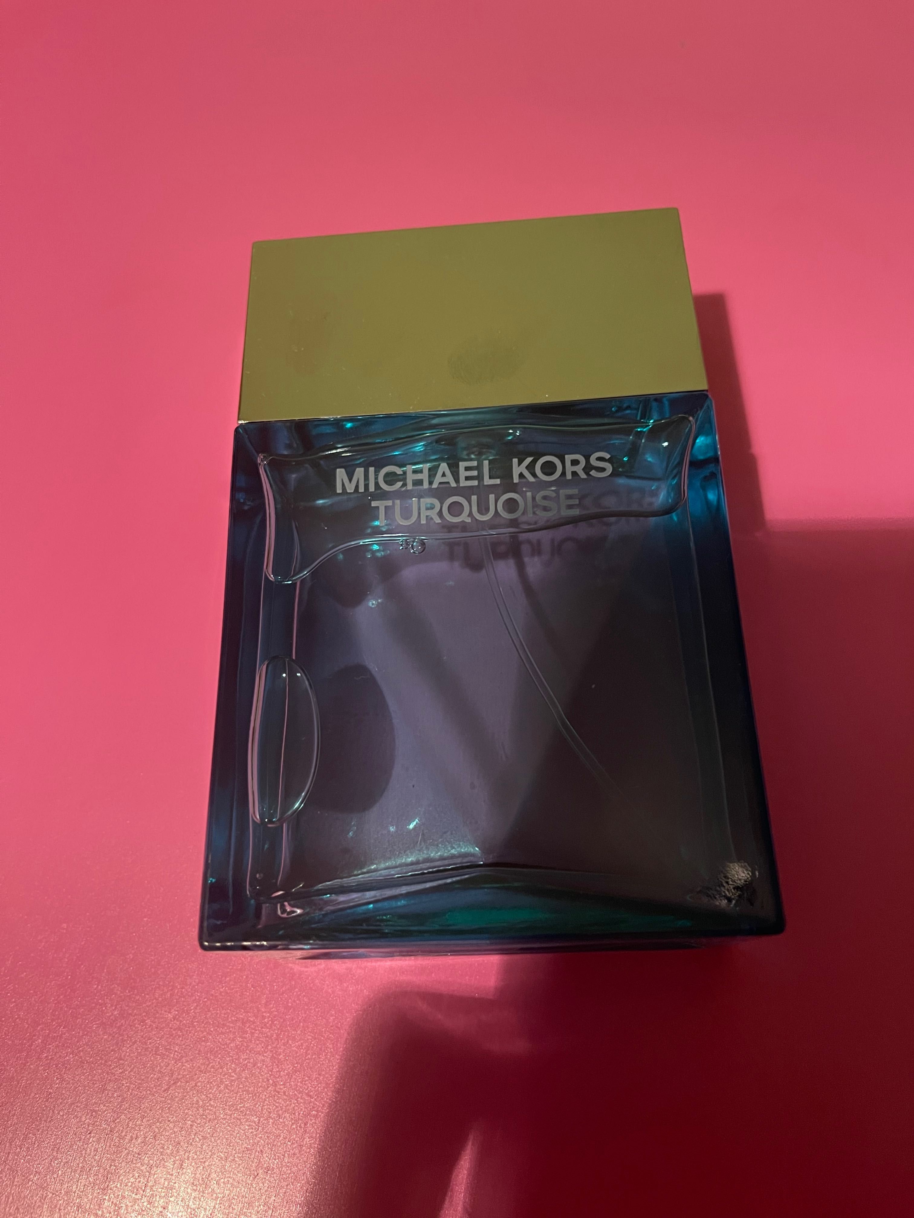 Michael Kors eau de parfum