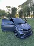 Aixam Coupe GTi