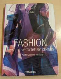 Fashion - editura Taschen engleză