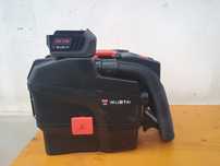 Aspirator wurth amts 18 l +baterie 5 amperi