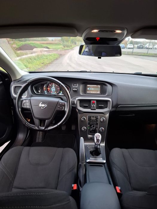 Volvo V40 D2 2014 1.6
