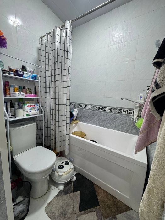 Продаётся дом (коттедж) по цене однакомнатной квартиры !