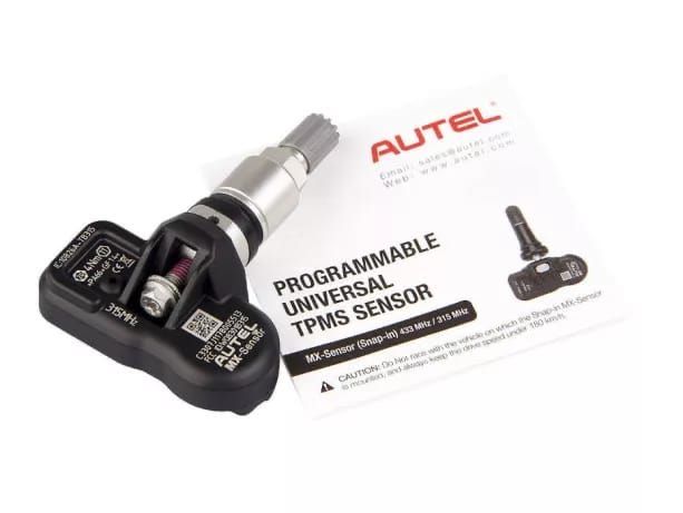 Montam | Programam | Resetam | Senzori Presiune Autel | Multimarca