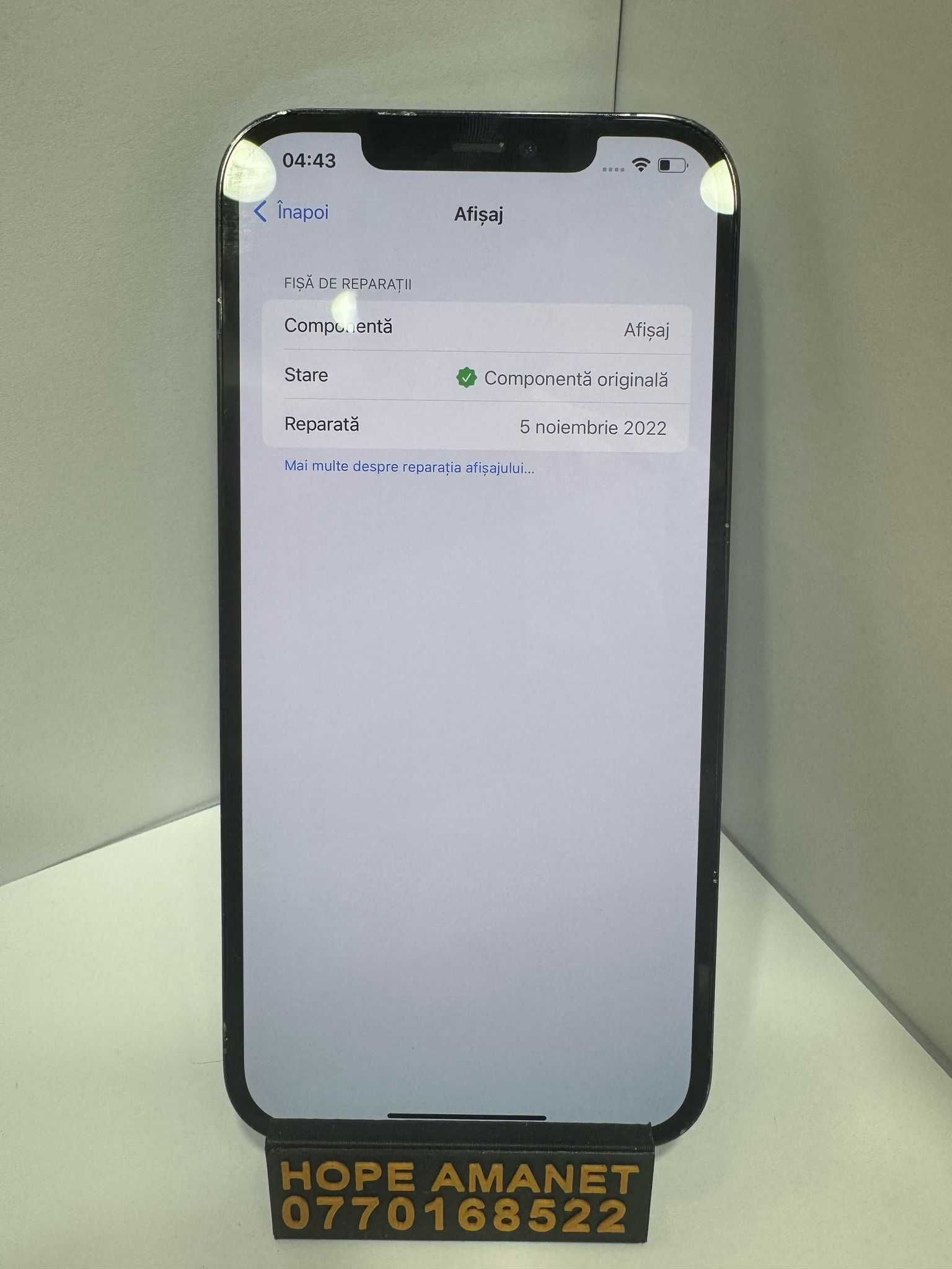 Hope Amanet P1/ Samsung A54,negru, 128gb Stocare