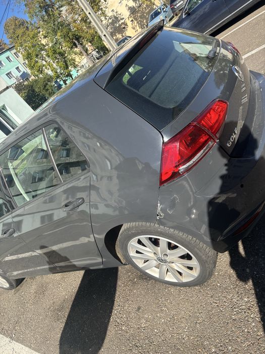 Golf 7 2013 1.2 tsi manual 4000€‼️