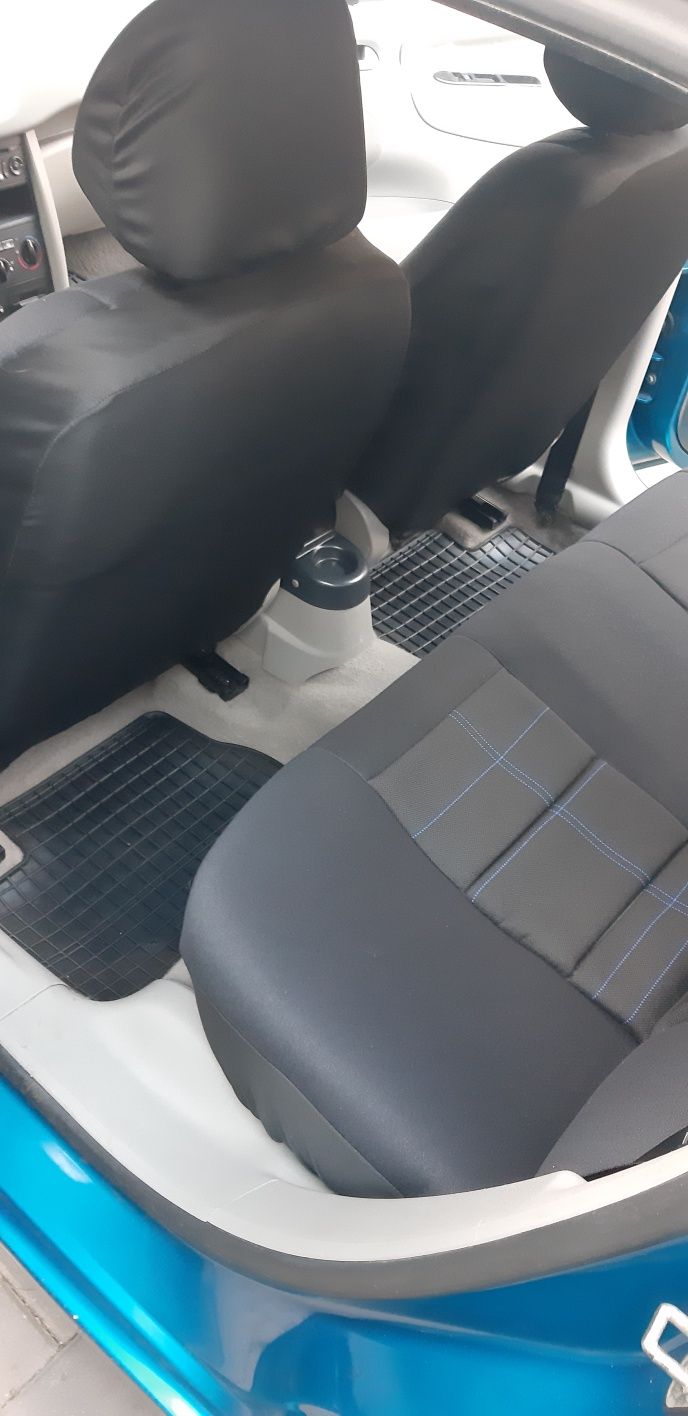 Vand peugeot 207, 1,4 hdi