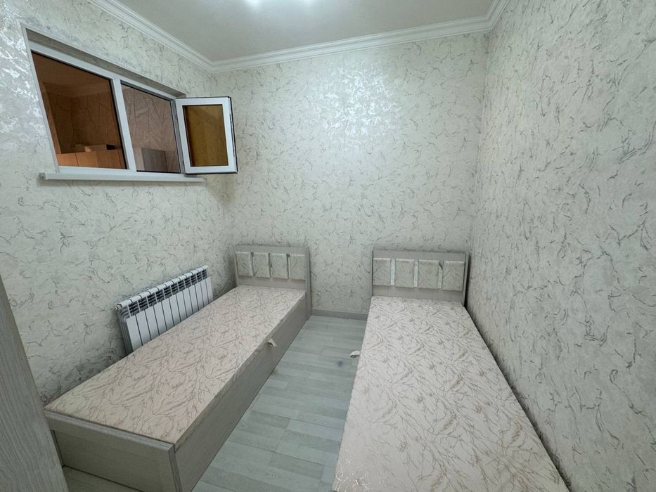 Аренда Бектемир Водник 2х ком