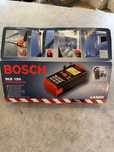 Лазерна ролетка Bosch DLE 150 Laser Б-105160 ПЕРФЕКТНА