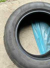 Set 4 buc anvelope vara Kleber/Dynaxer SUV 215/65 R17