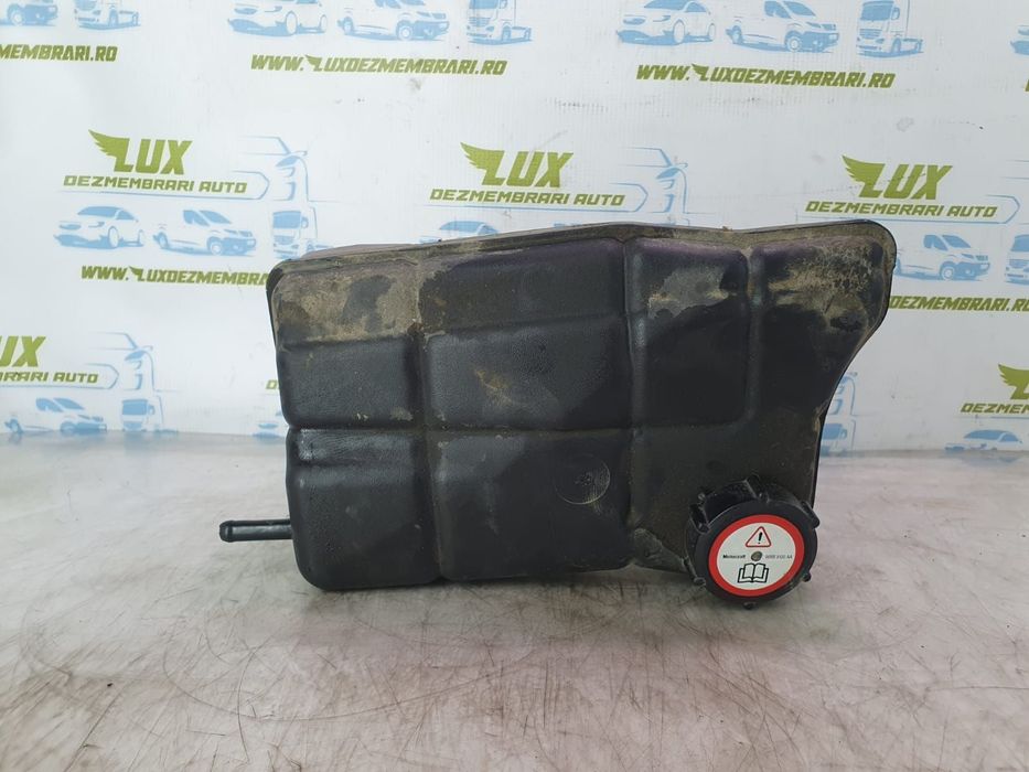 Vas antigel 1s71-8k218 Ford Mondeo MK3 [2000 - 2003] 2.0 tddi D5BA